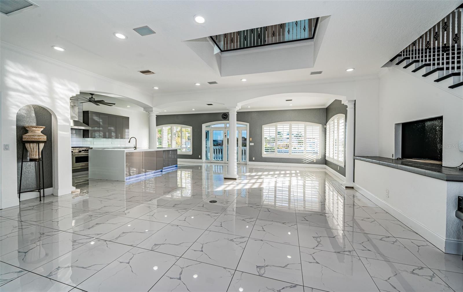 SOUTH CSWY ISLE 3RD ADD - Residential