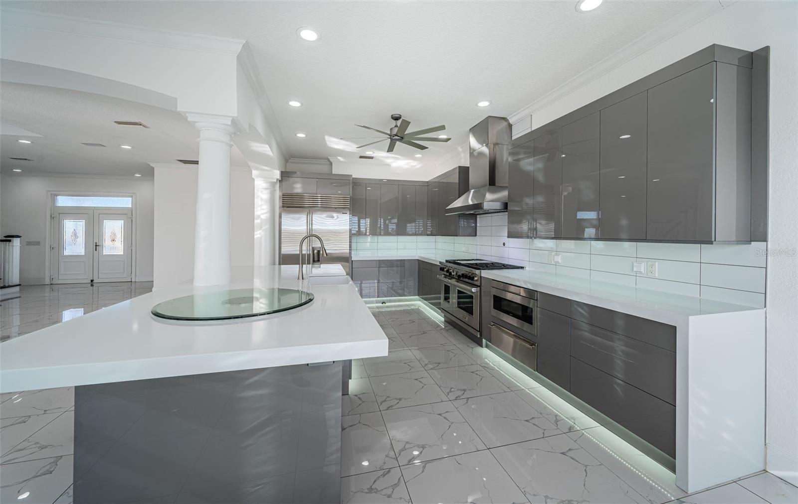 SOUTH CSWY ISLE 3RD ADD - Residential