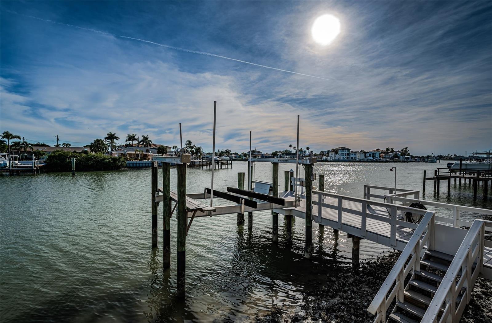 SOUTH CSWY ISLE 3RD ADD - Residential