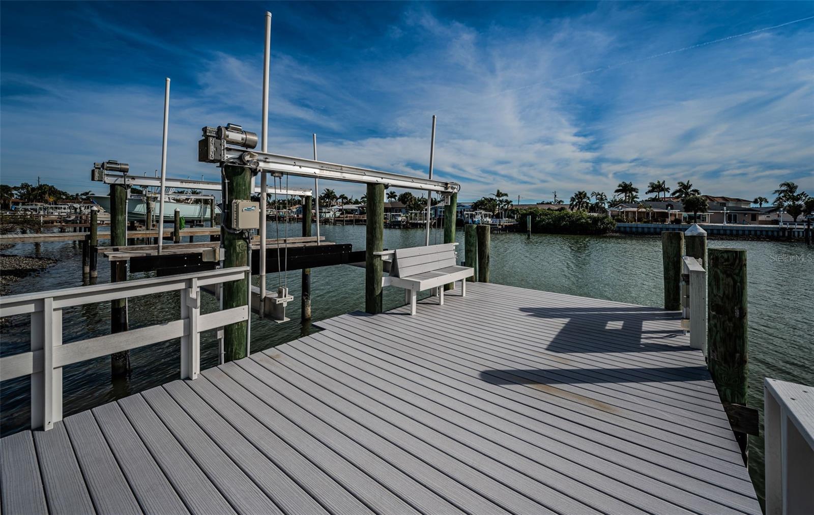 SOUTH CSWY ISLE 3RD ADD - Residential