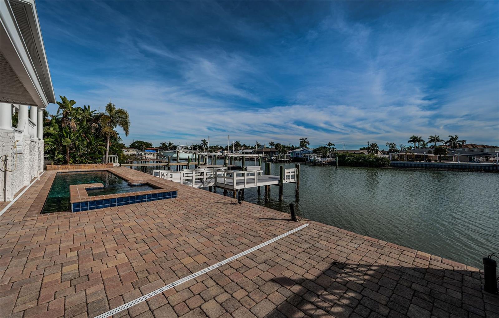 SOUTH CSWY ISLE 3RD ADD - Residential