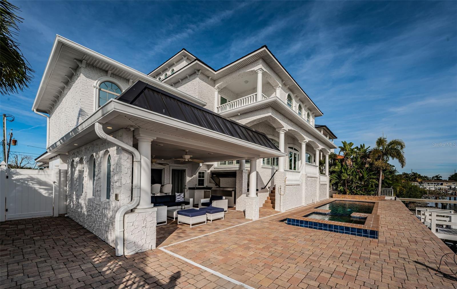 SOUTH CSWY ISLE 3RD ADD - Residential