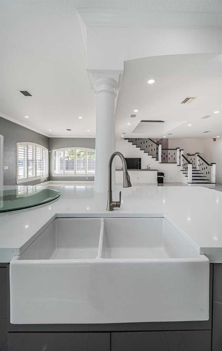 SOUTH CSWY ISLE 3RD ADD - Residential