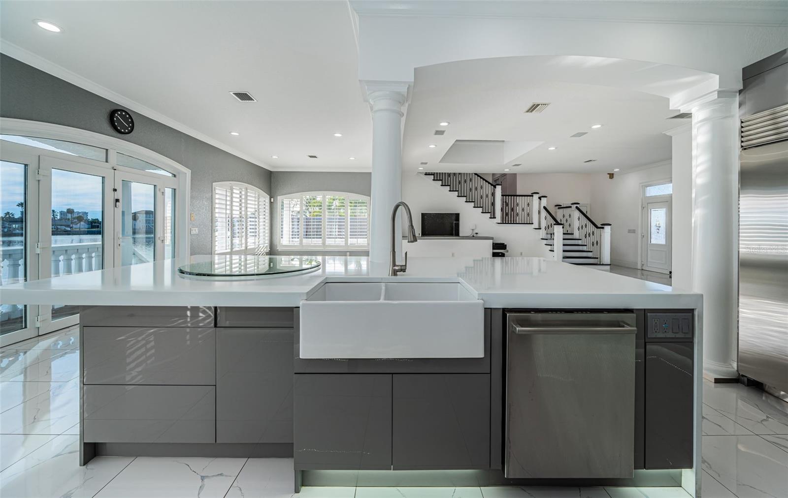 SOUTH CSWY ISLE 3RD ADD - Residential