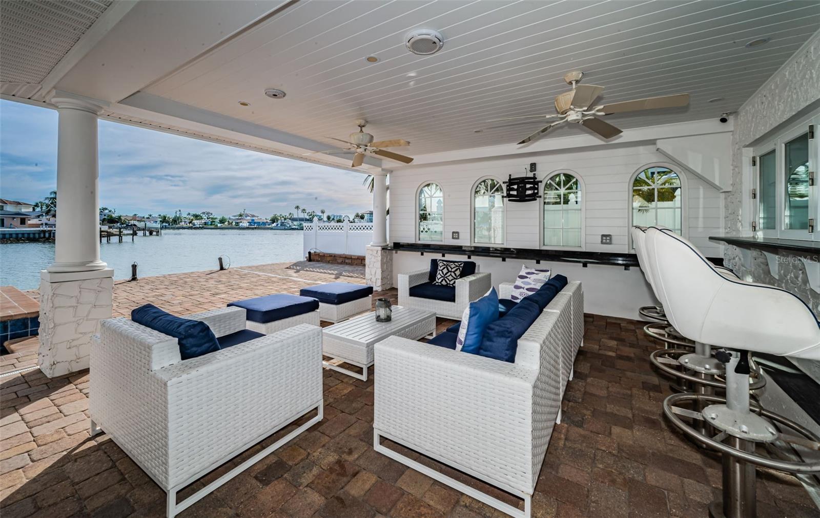 SOUTH CSWY ISLE 3RD ADD - Residential