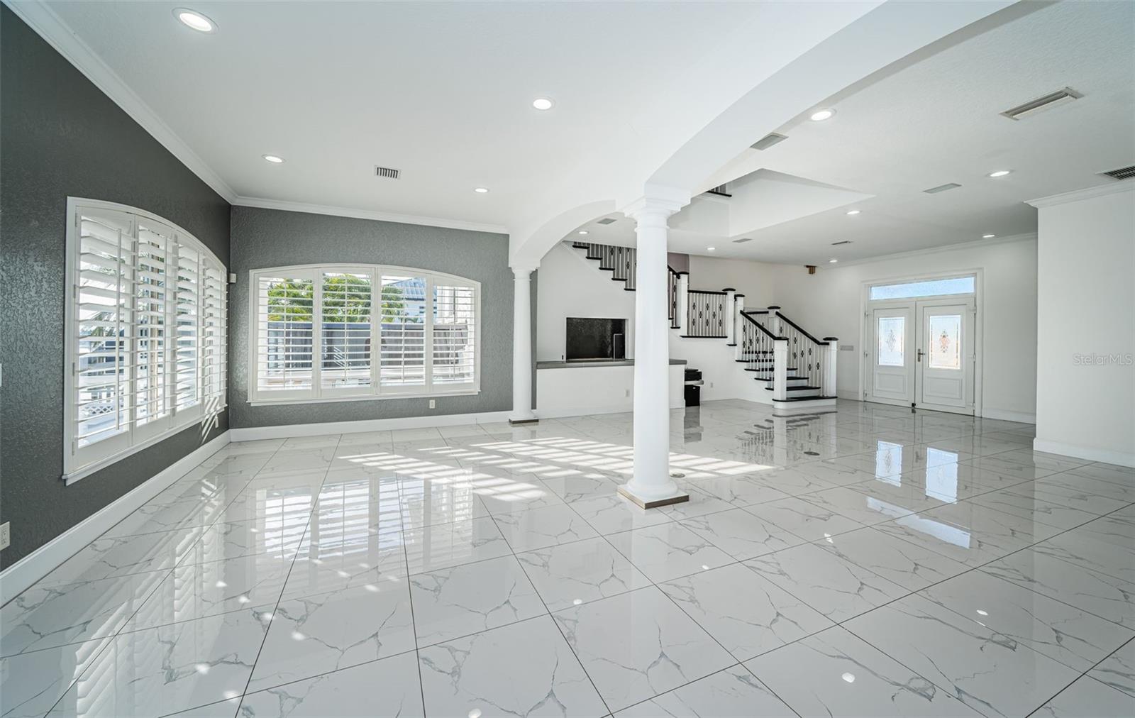 SOUTH CSWY ISLE 3RD ADD - Residential