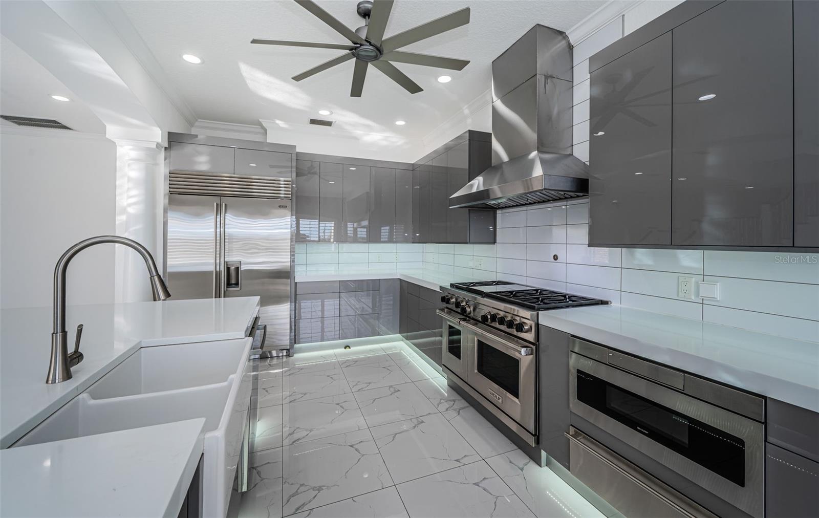 SOUTH CSWY ISLE 3RD ADD - Residential