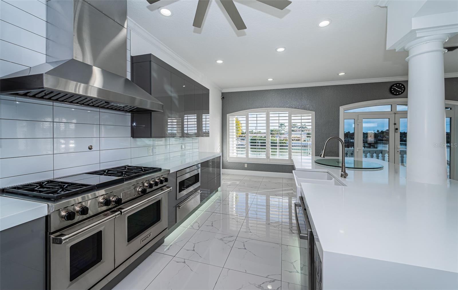 SOUTH CSWY ISLE 3RD ADD - Residential