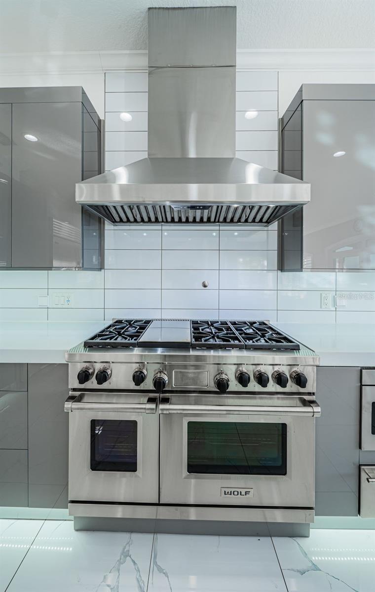 SOUTH CSWY ISLE 3RD ADD - Residential