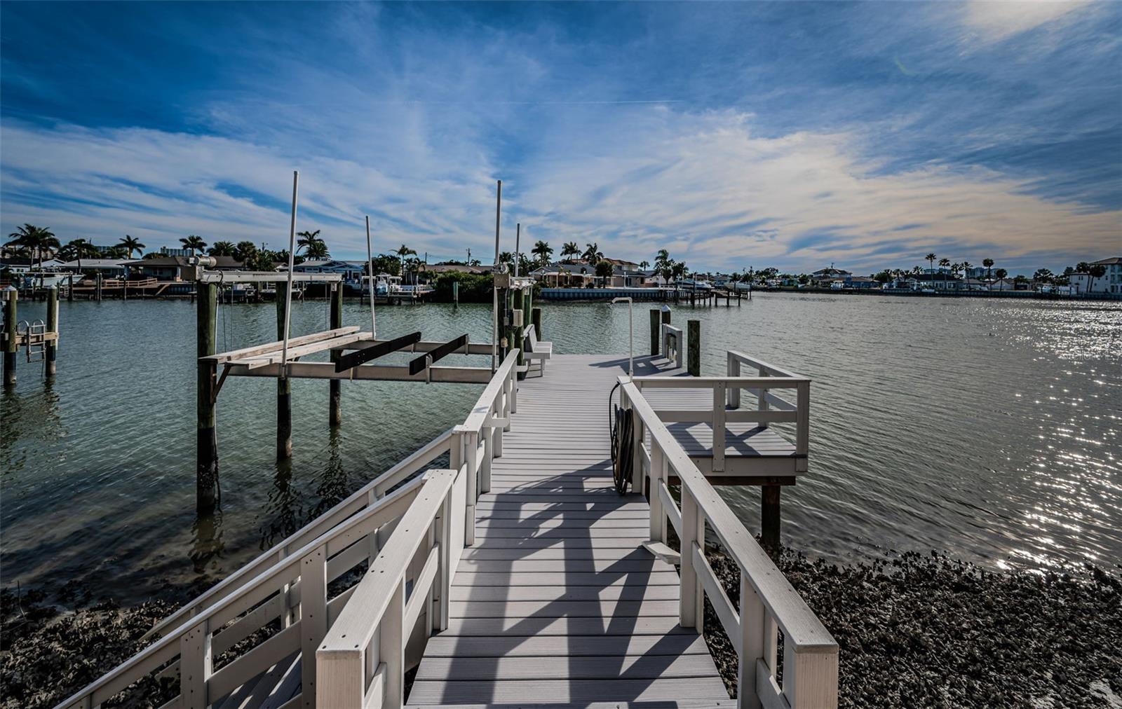 SOUTH CSWY ISLE 3RD ADD - Residential