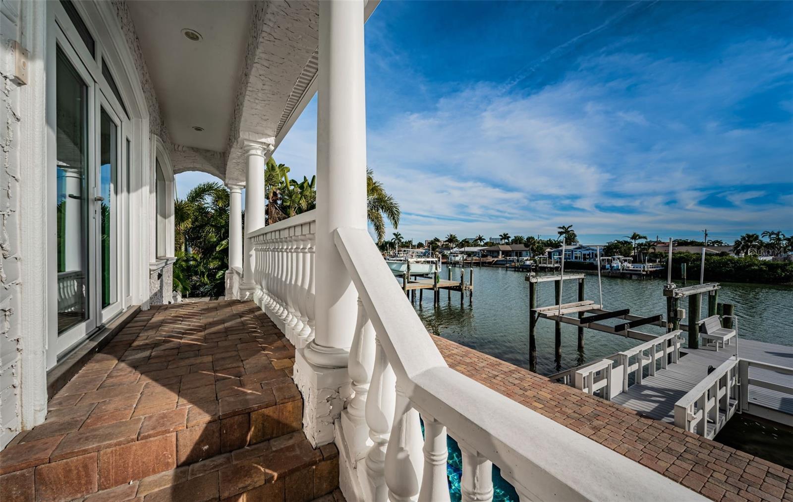 SOUTH CSWY ISLE 3RD ADD - Residential