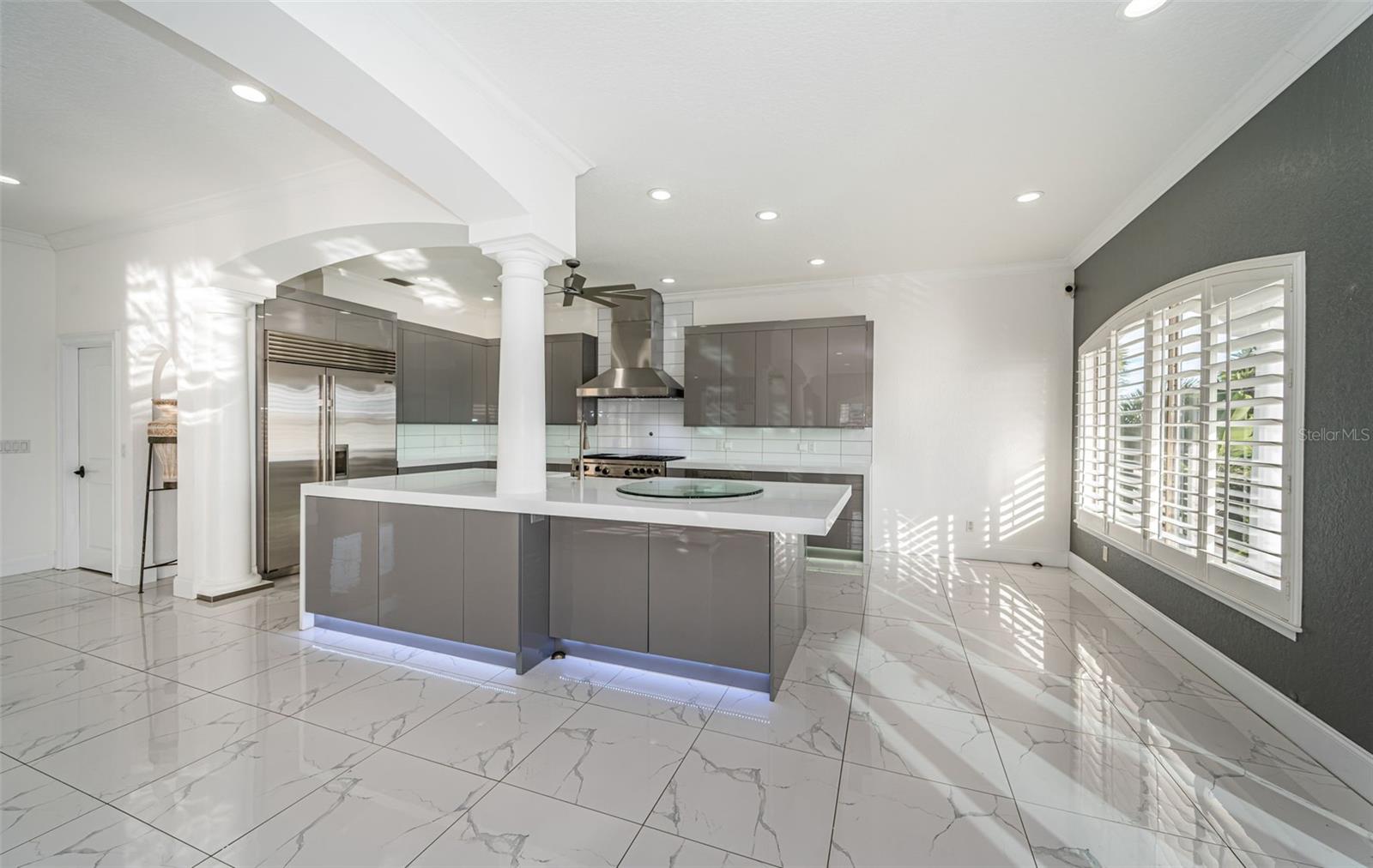 SOUTH CSWY ISLE 3RD ADD - Residential