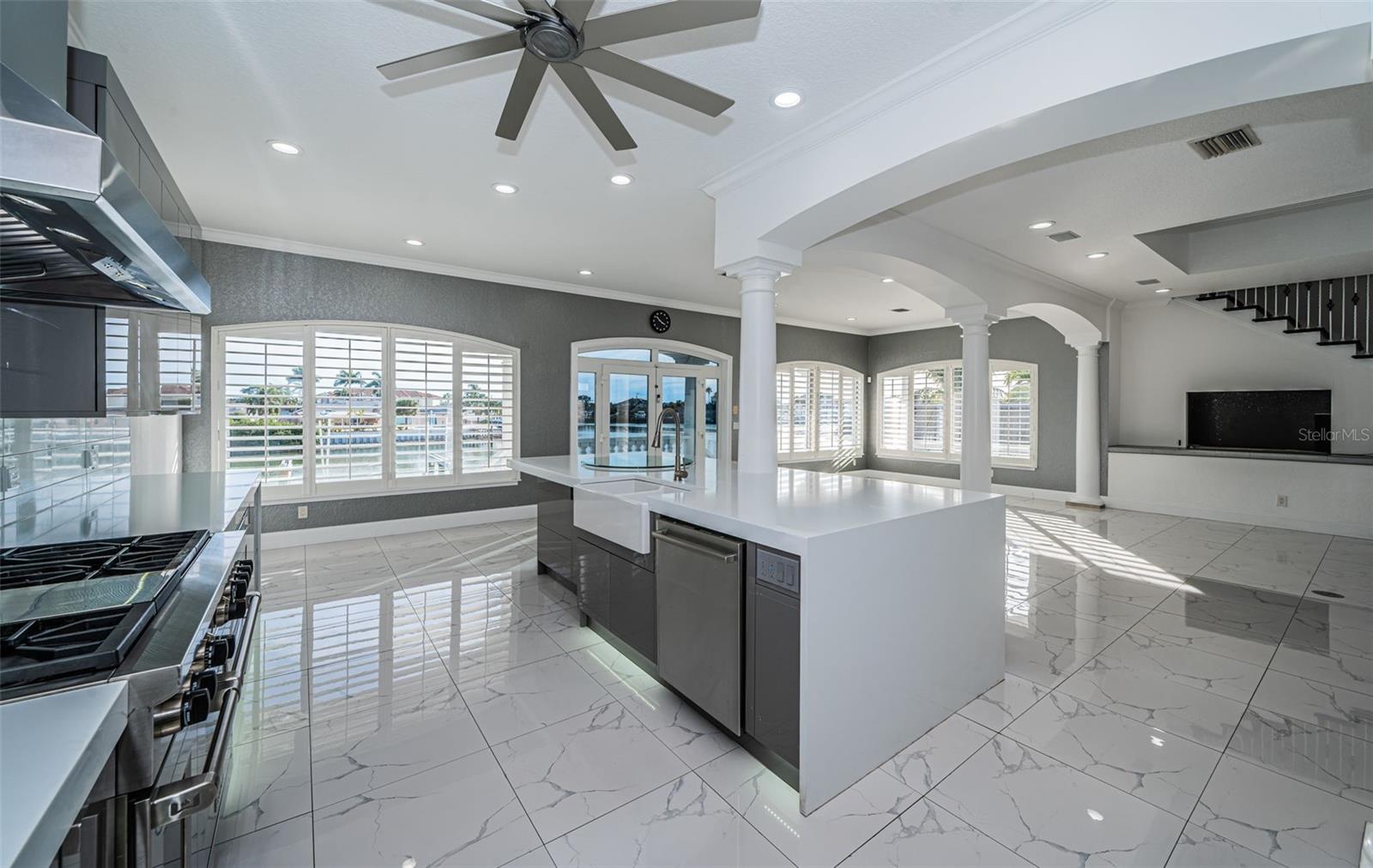 SOUTH CSWY ISLE 3RD ADD - Residential