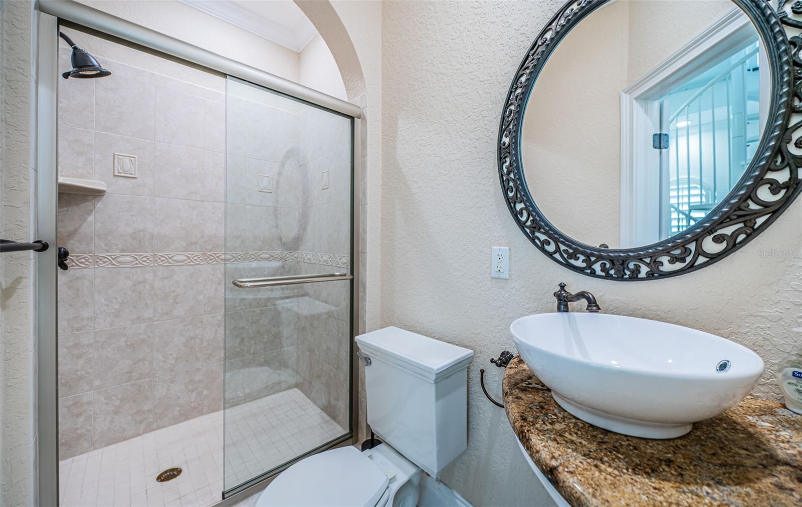 SOUTH CSWY ISLE 3RD ADD - Residential