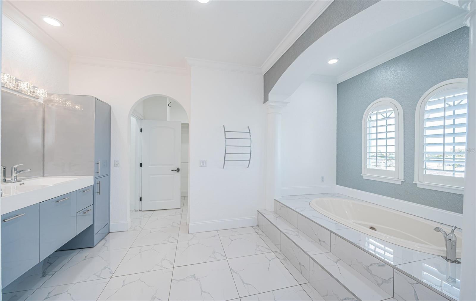 SOUTH CSWY ISLE 3RD ADD - Residential