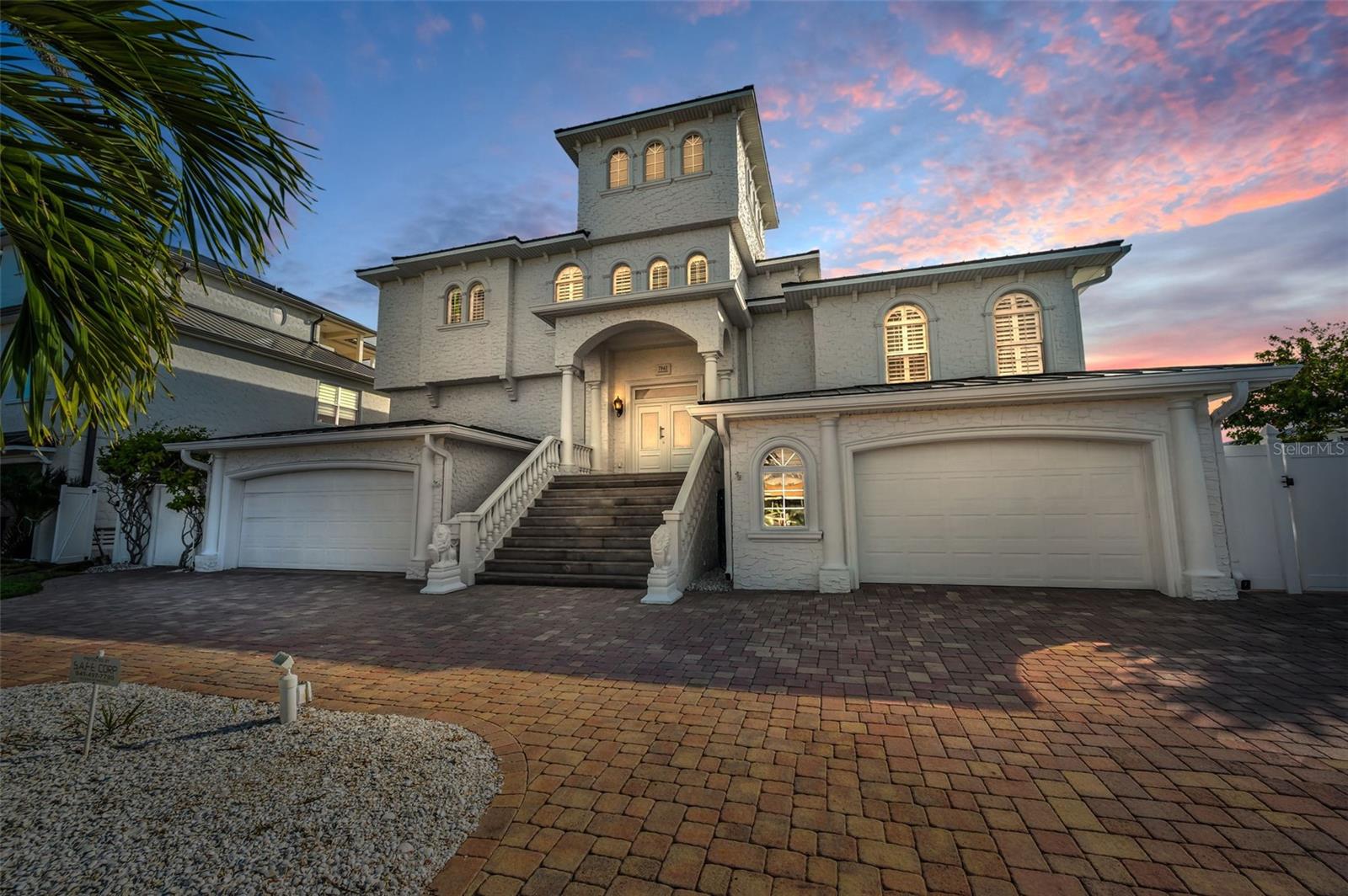 SOUTH CSWY ISLE 3RD ADD - Residential