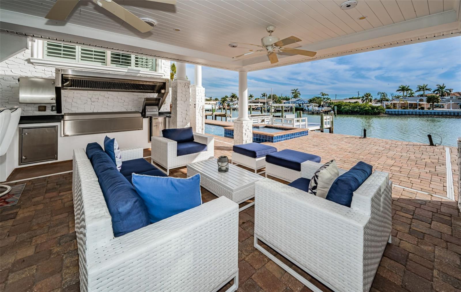 SOUTH CSWY ISLE 3RD ADD - Residential