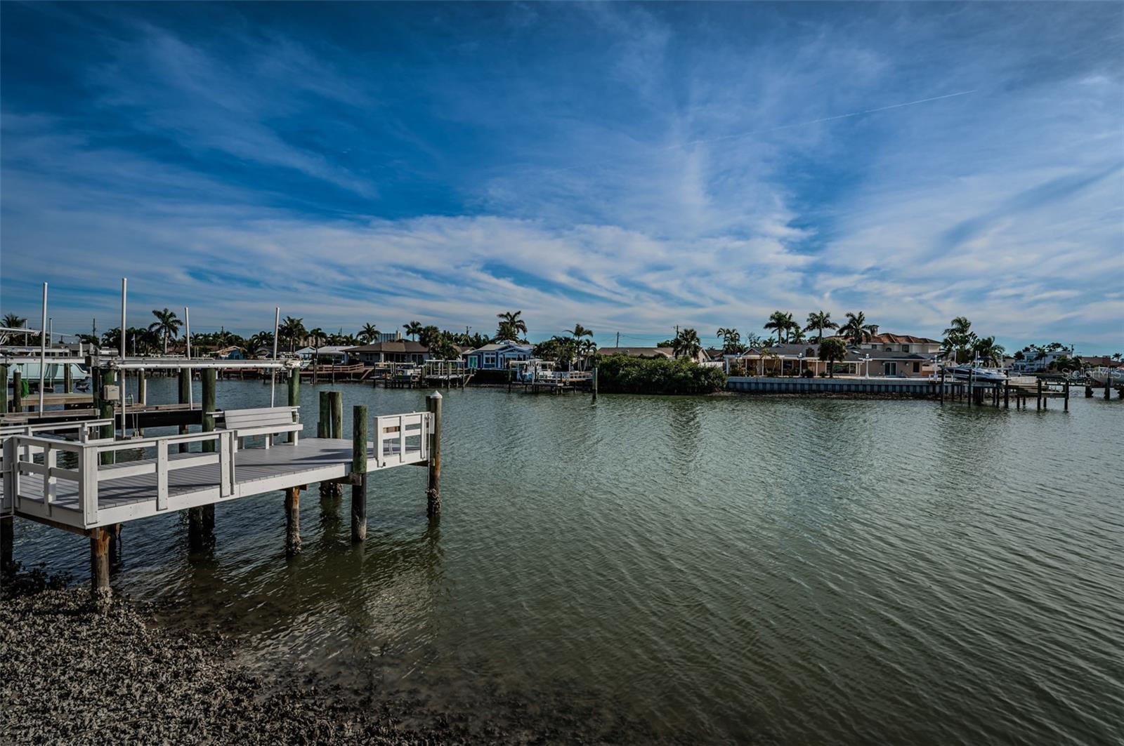 SOUTH CSWY ISLE 3RD ADD - Residential