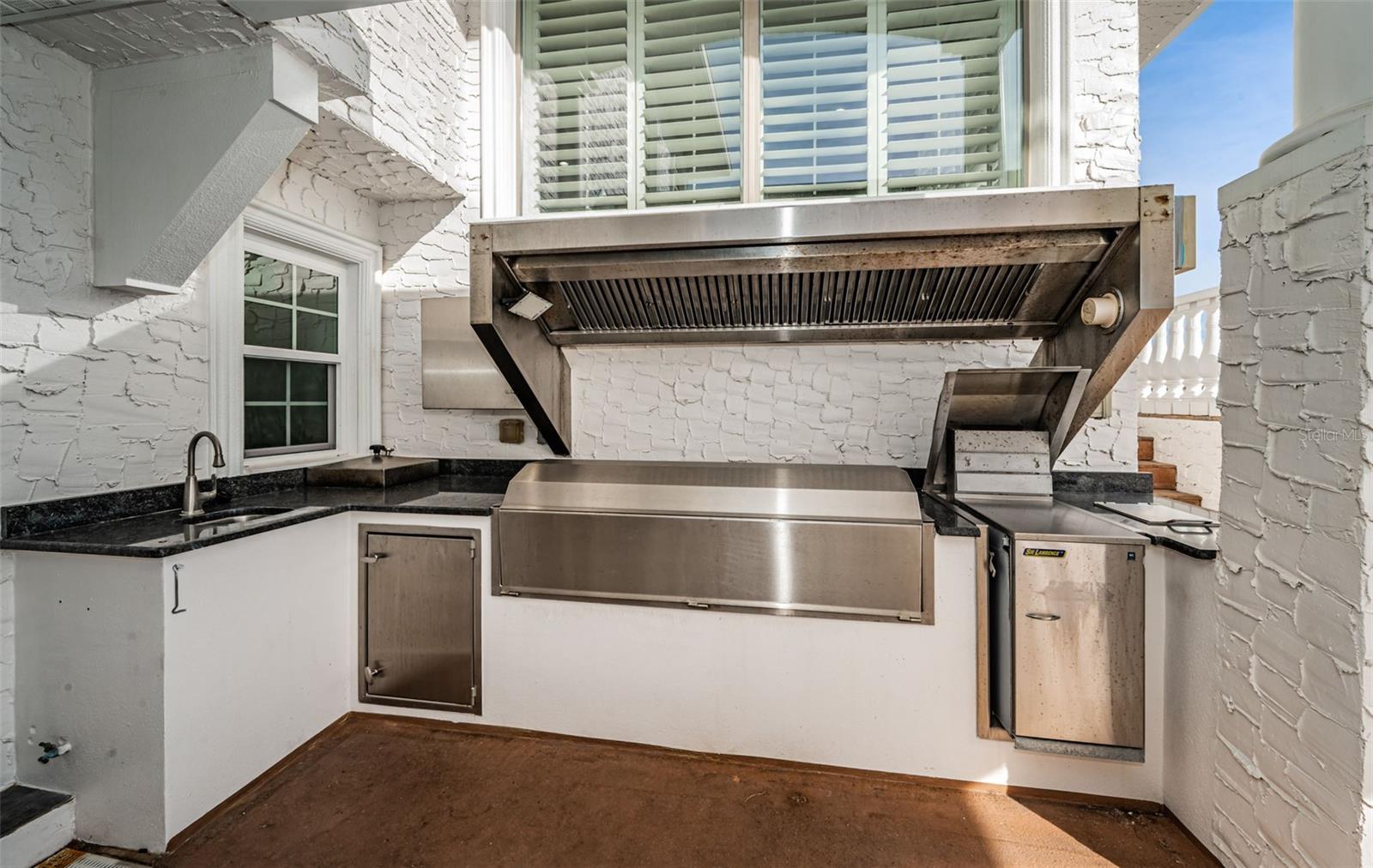 SOUTH CSWY ISLE 3RD ADD - Residential