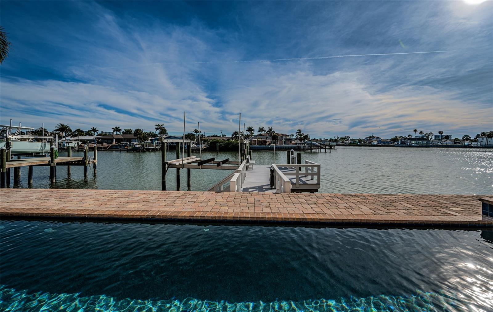 SOUTH CSWY ISLE 3RD ADD - Residential