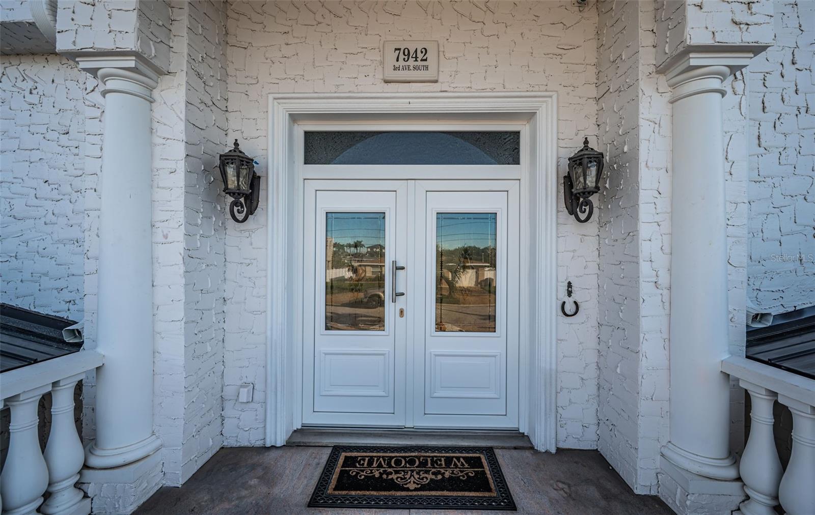 SOUTH CSWY ISLE 3RD ADD - Residential