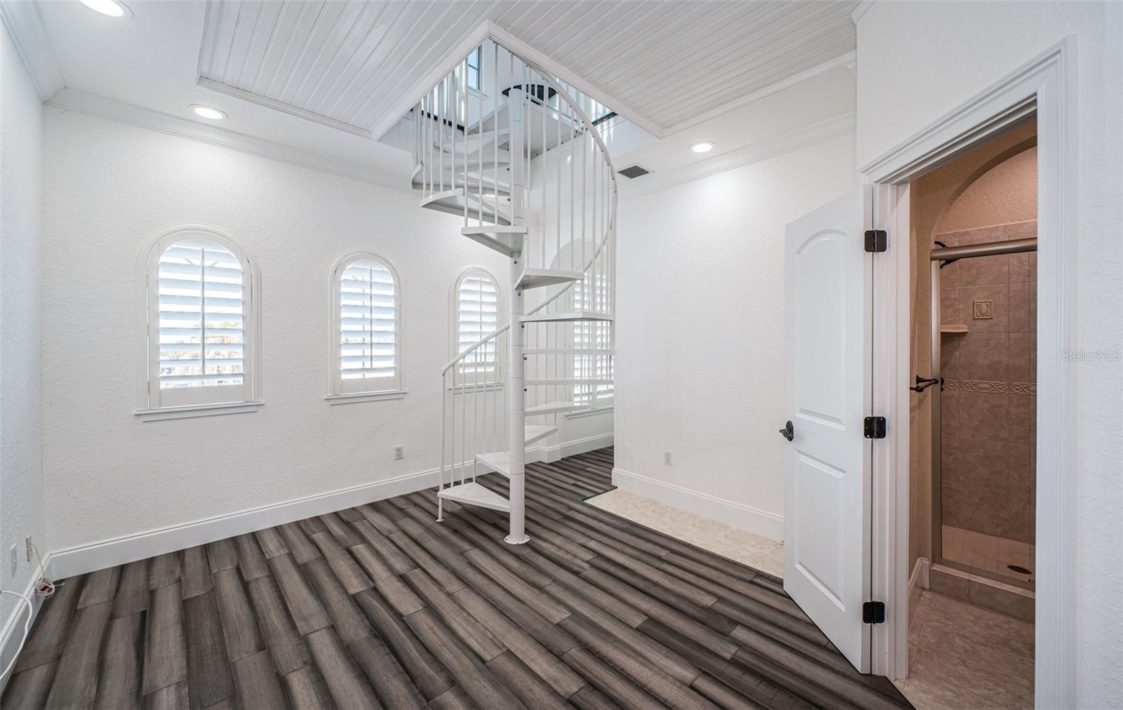 SOUTH CSWY ISLE 3RD ADD - Residential