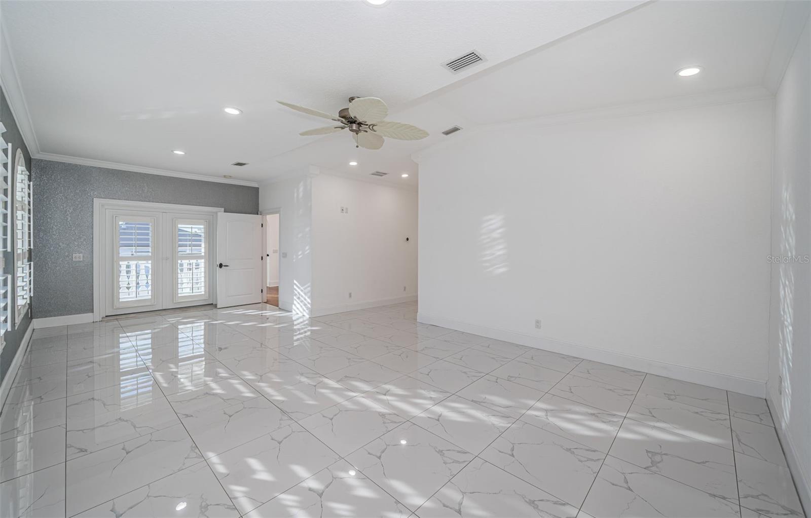 SOUTH CSWY ISLE 3RD ADD - Residential