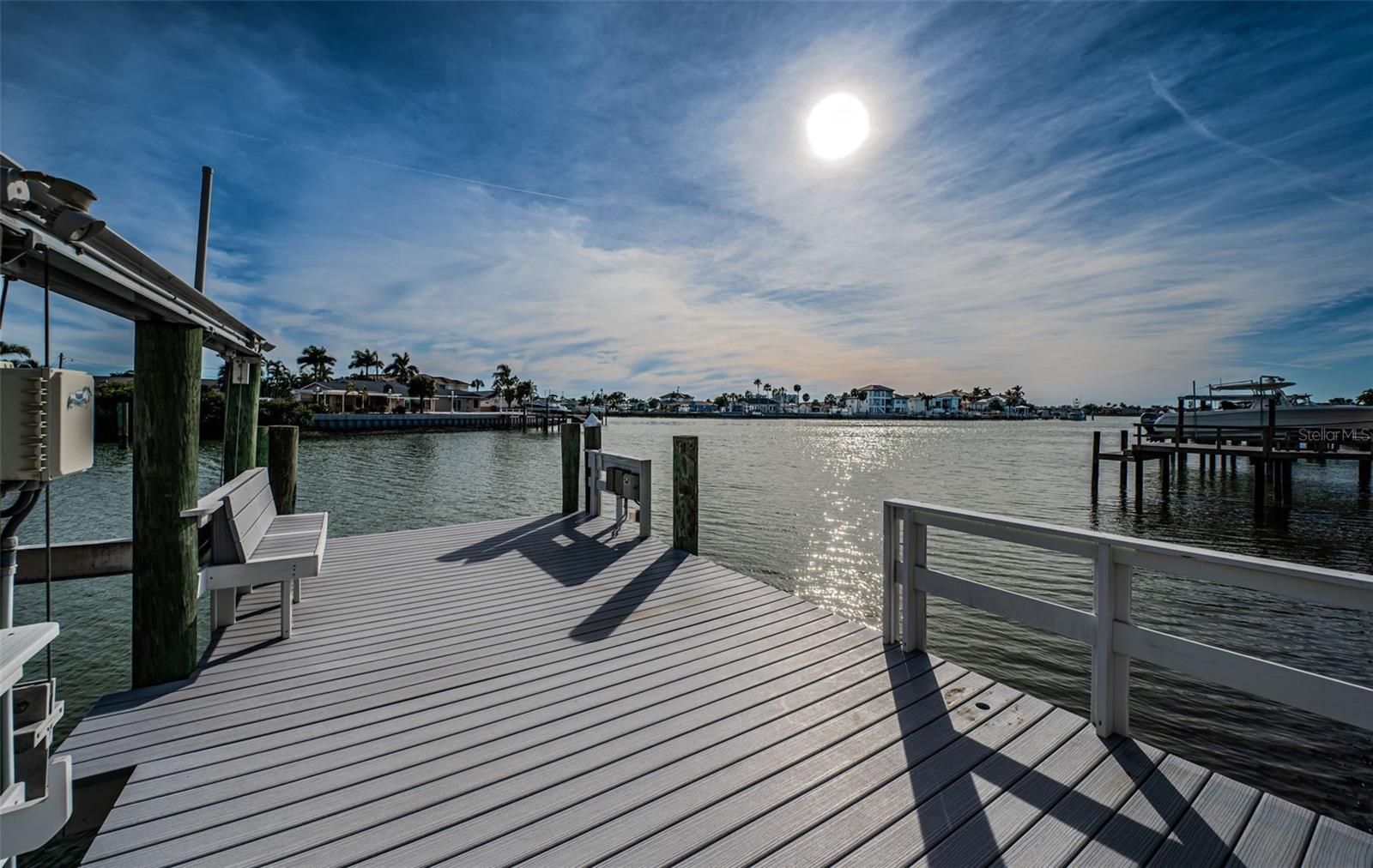 SOUTH CSWY ISLE 3RD ADD - Residential