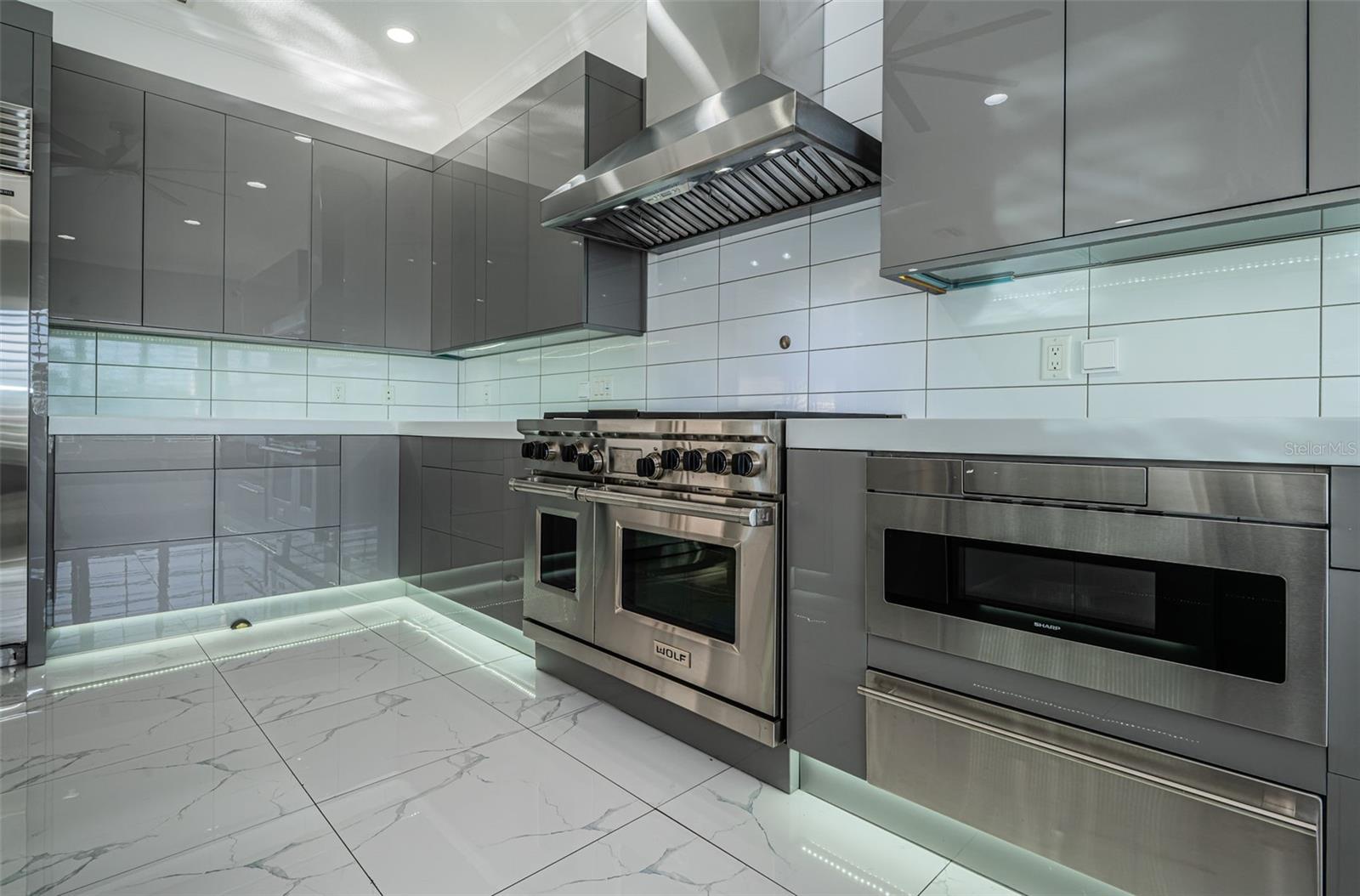 SOUTH CSWY ISLE 3RD ADD - Residential