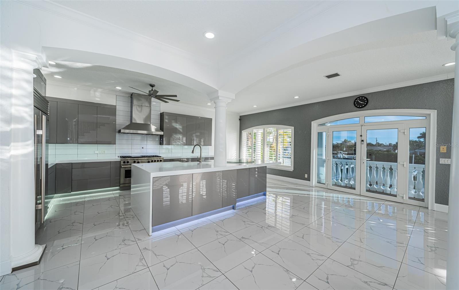 SOUTH CSWY ISLE 3RD ADD - Residential