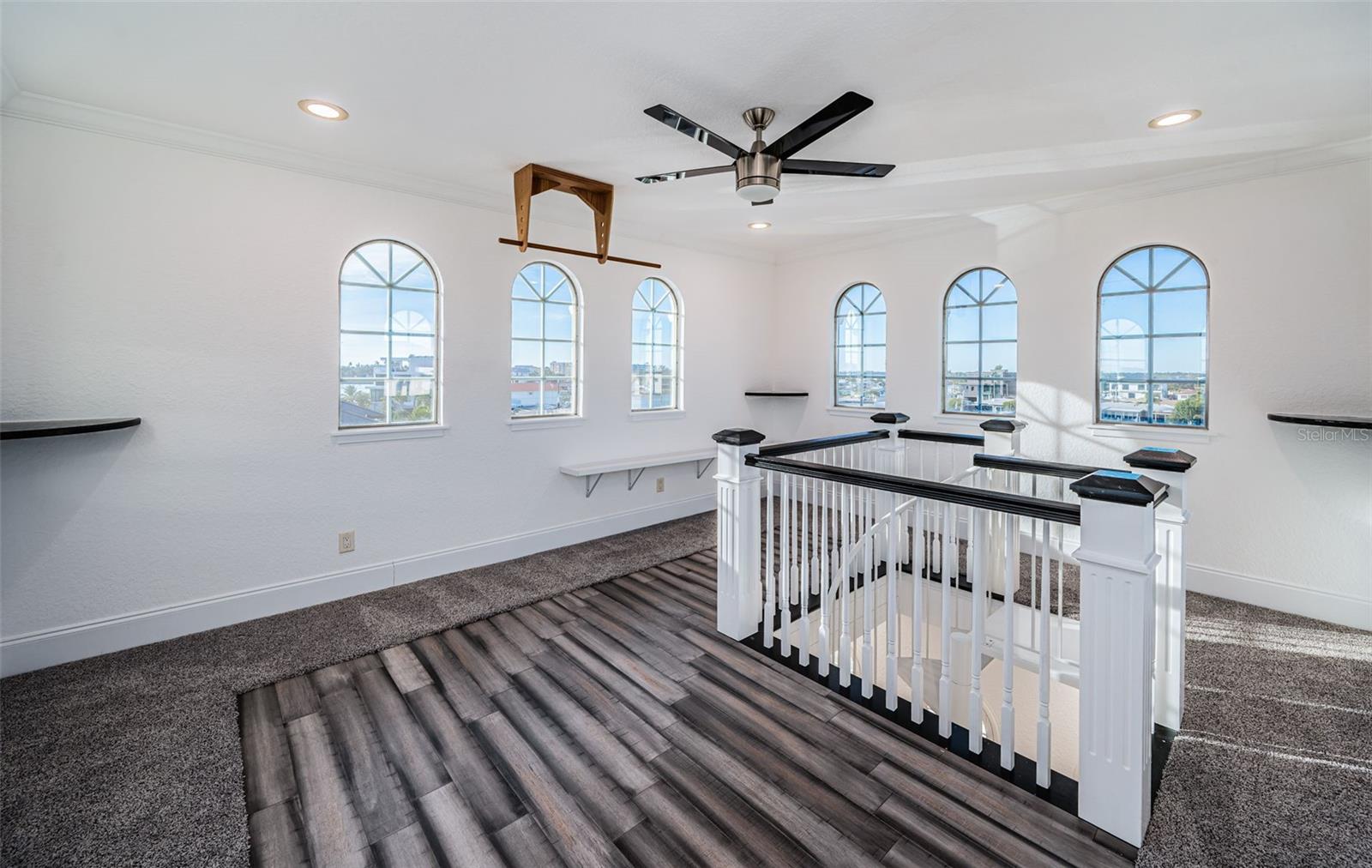 SOUTH CSWY ISLE 3RD ADD - Residential