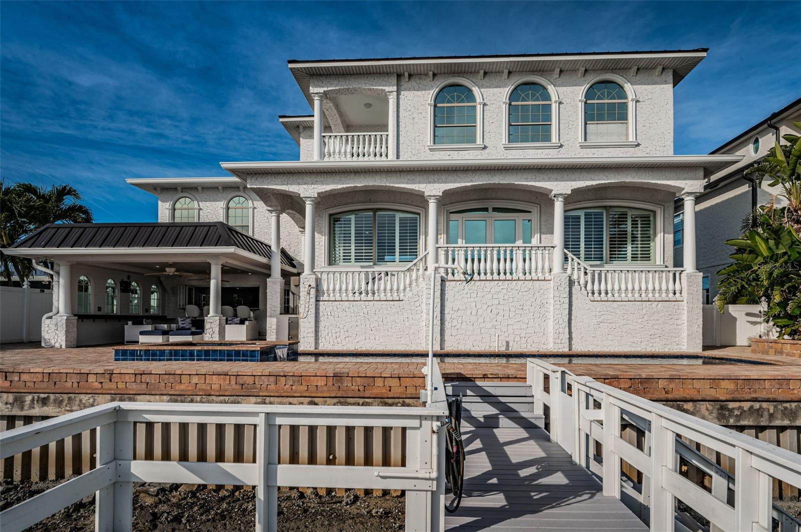 SOUTH CSWY ISLE 3RD ADD - Residential