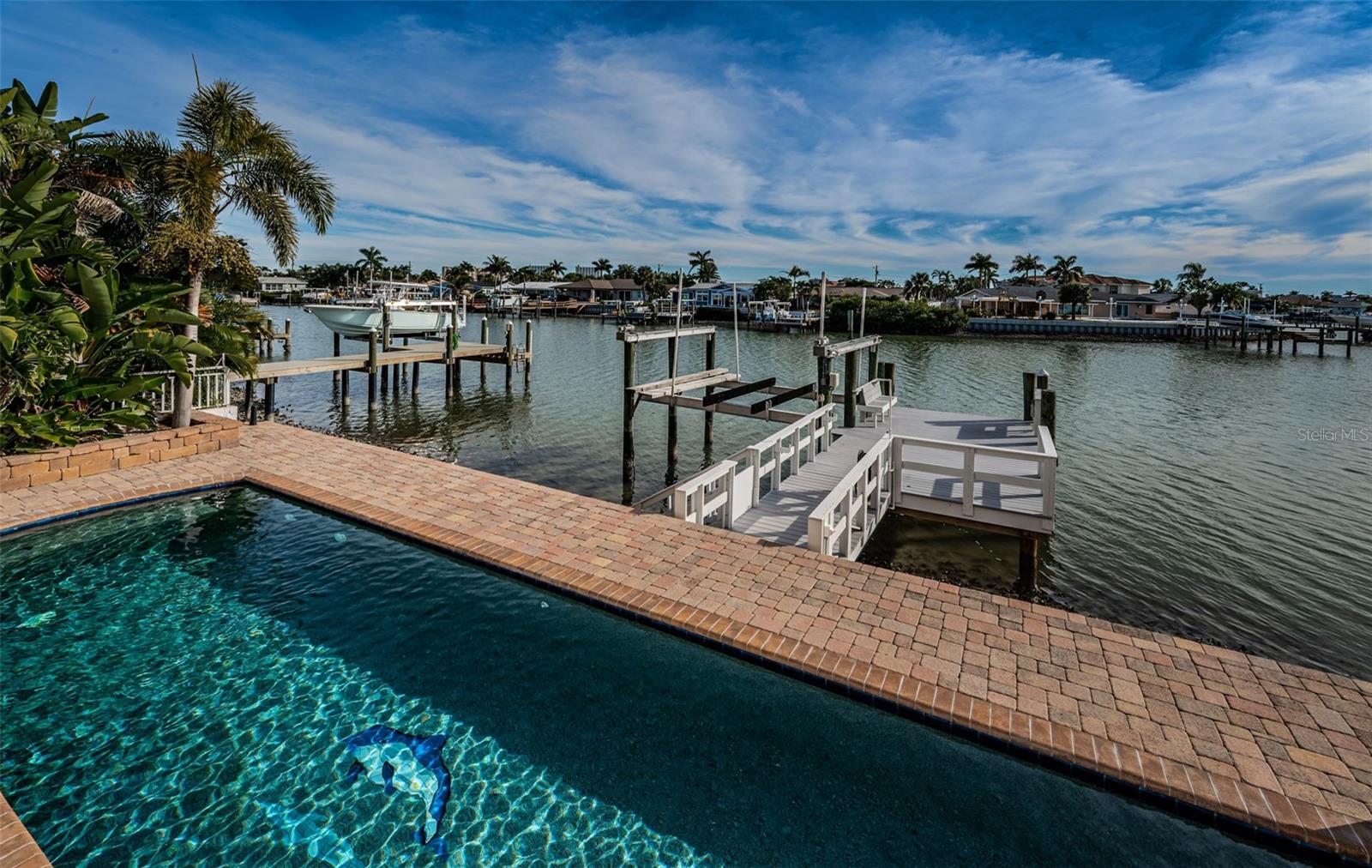 SOUTH CSWY ISLE 3RD ADD - Residential