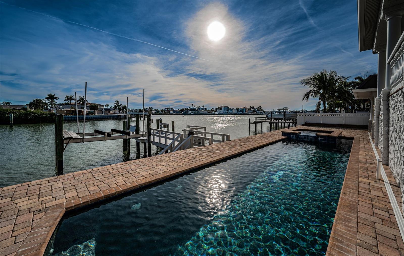 SOUTH CSWY ISLE 3RD ADD - Residential