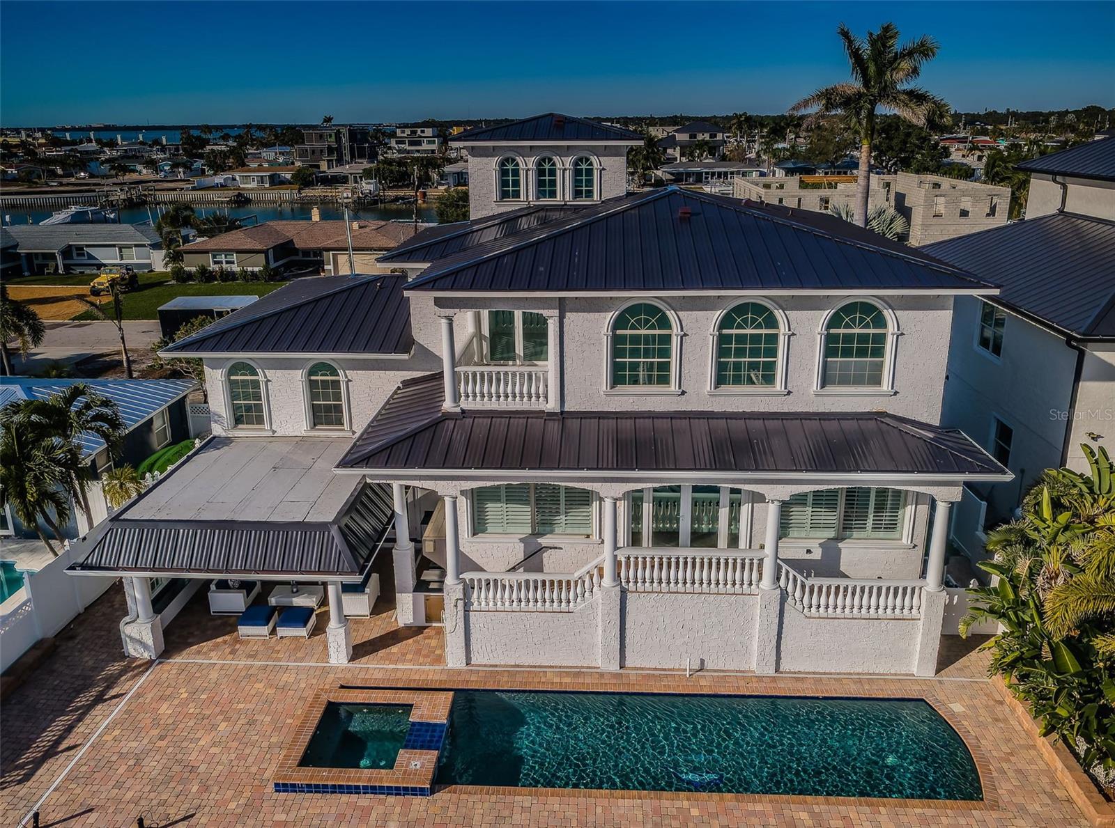 SOUTH CSWY ISLE 3RD ADD - Residential