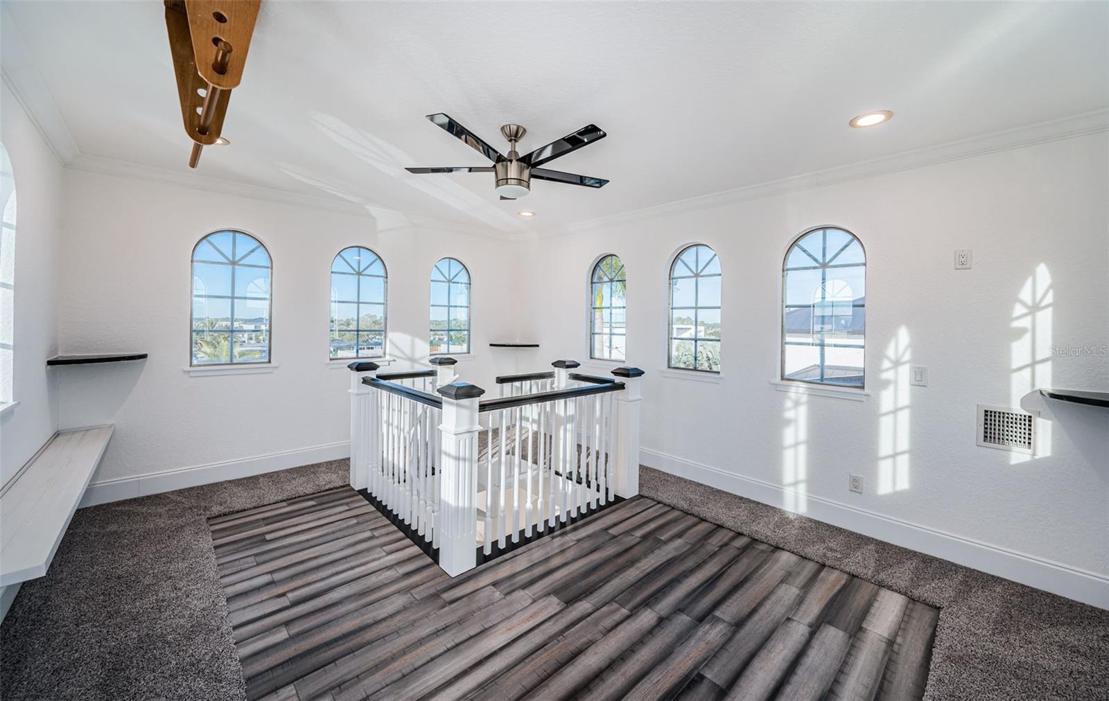 SOUTH CSWY ISLE 3RD ADD - Residential