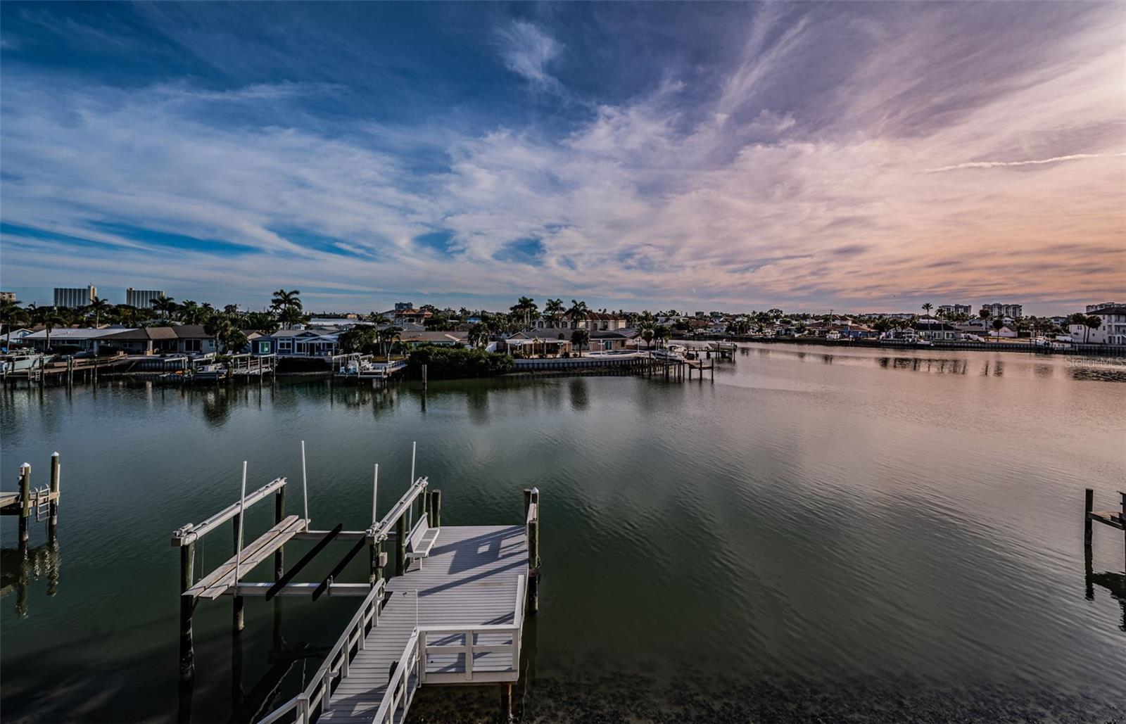 SOUTH CSWY ISLE 3RD ADD - Residential