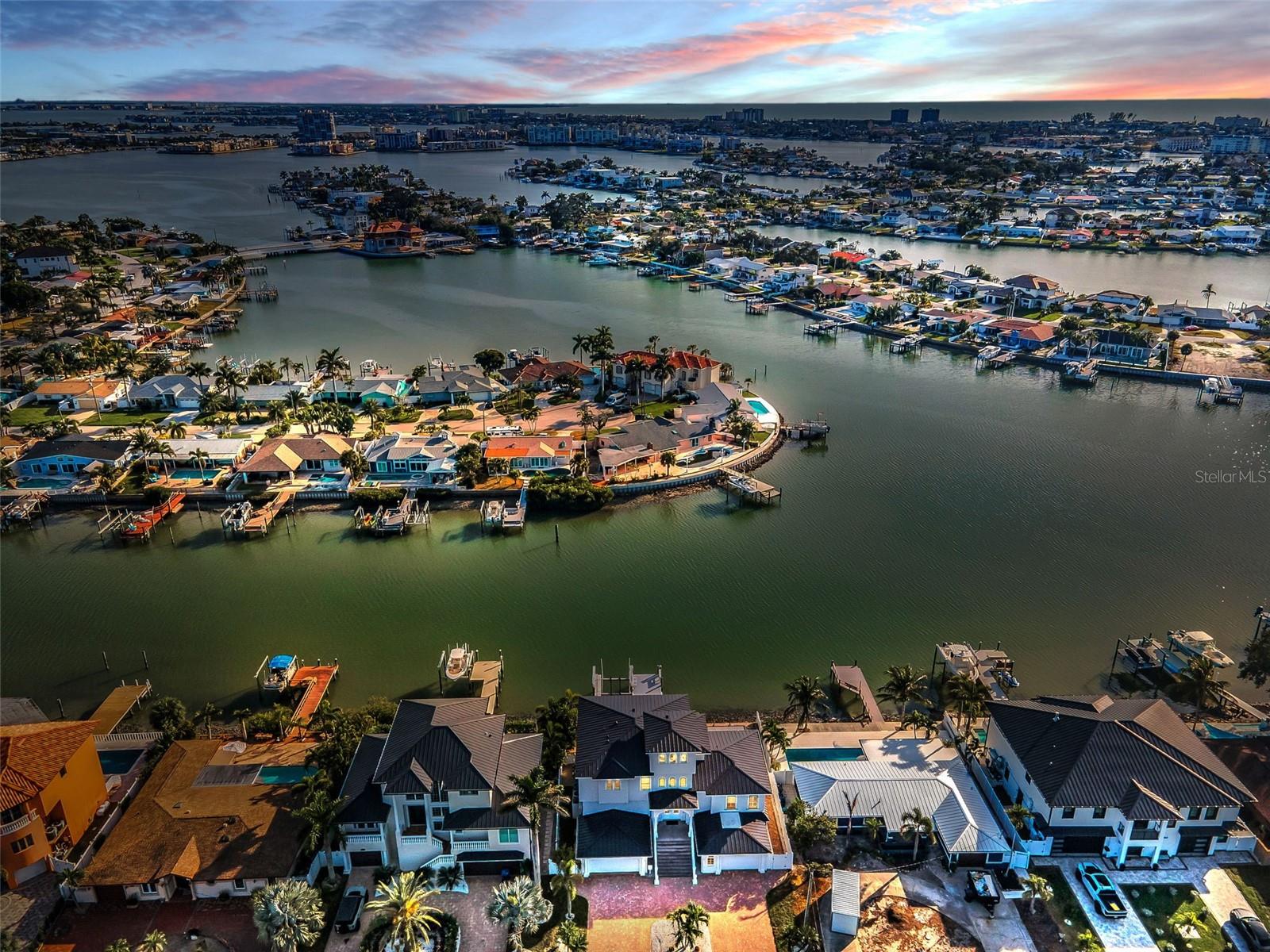 SOUTH CSWY ISLE 3RD ADD - Residential