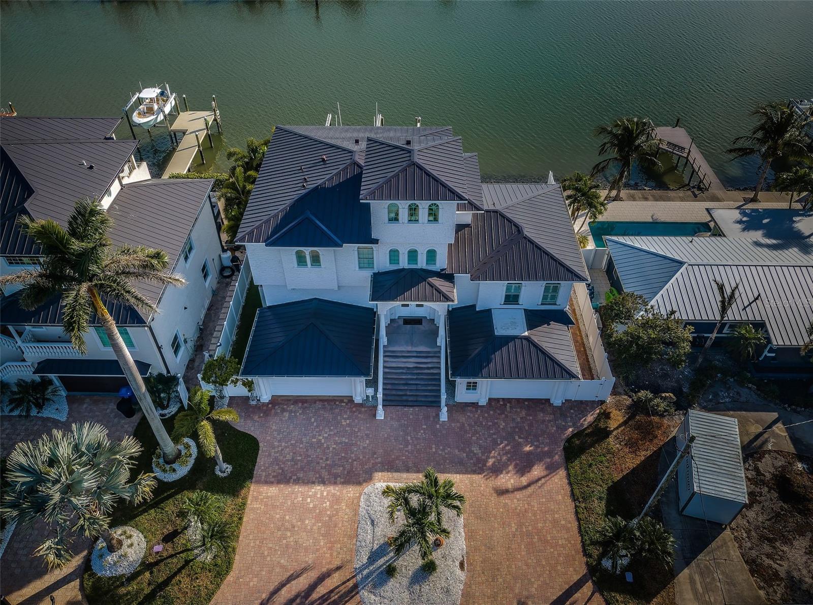 SOUTH CSWY ISLE 3RD ADD - Residential