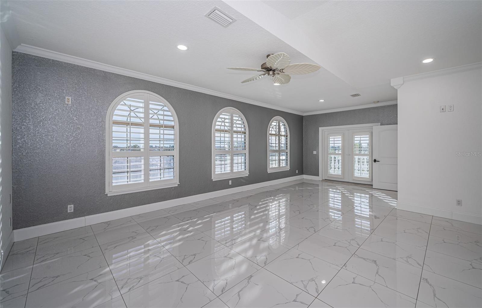 SOUTH CSWY ISLE 3RD ADD - Residential