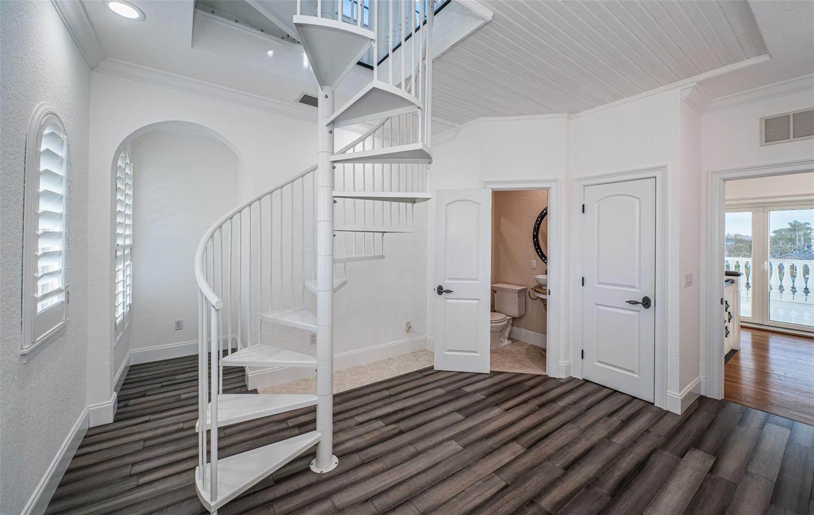 SOUTH CSWY ISLE 3RD ADD - Residential