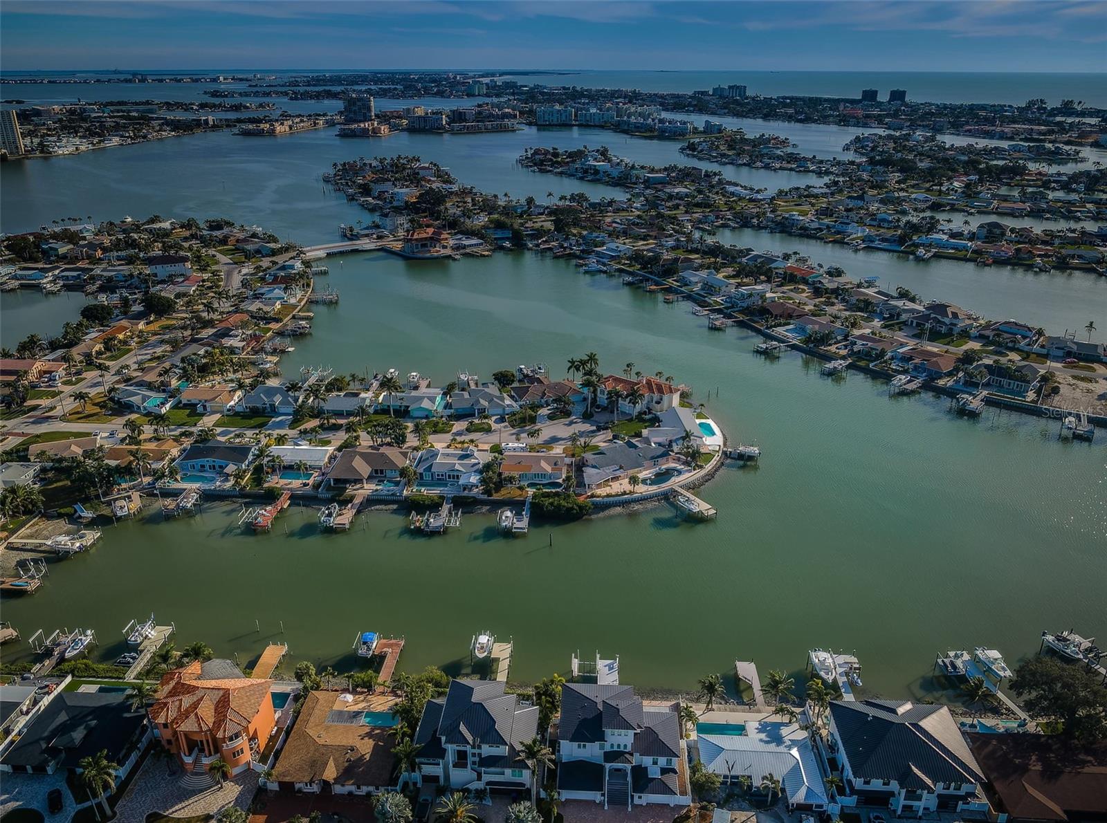 SOUTH CSWY ISLE 3RD ADD - Residential