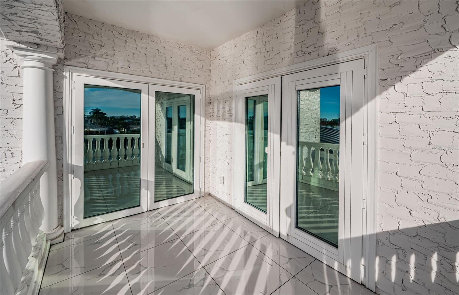 SOUTH CSWY ISLE 3RD ADD - Residential