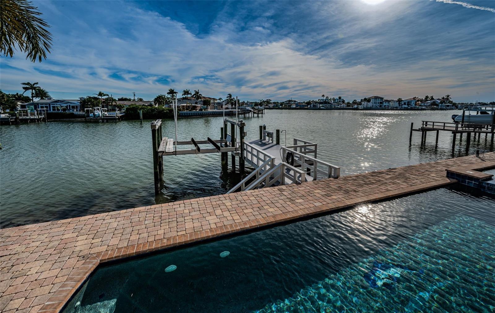 SOUTH CSWY ISLE 3RD ADD - Residential