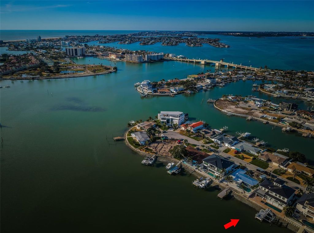 Photo of 7942 3rd Avenue S, St Petersburg, FL 33707 (MLS # TB8445534)