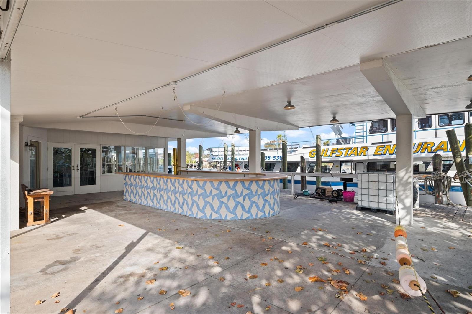 TARPON SPGS OFFICIAL MAP - Commercial Sale