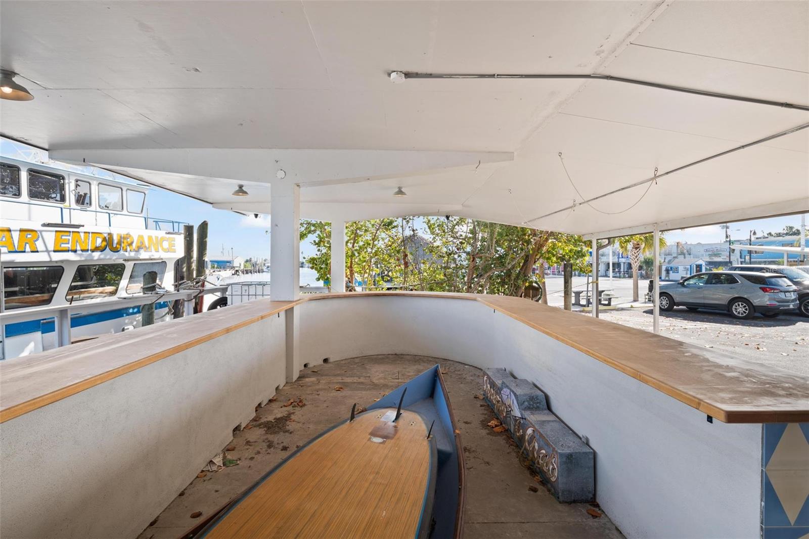 TARPON SPGS OFFICIAL MAP - Commercial Sale