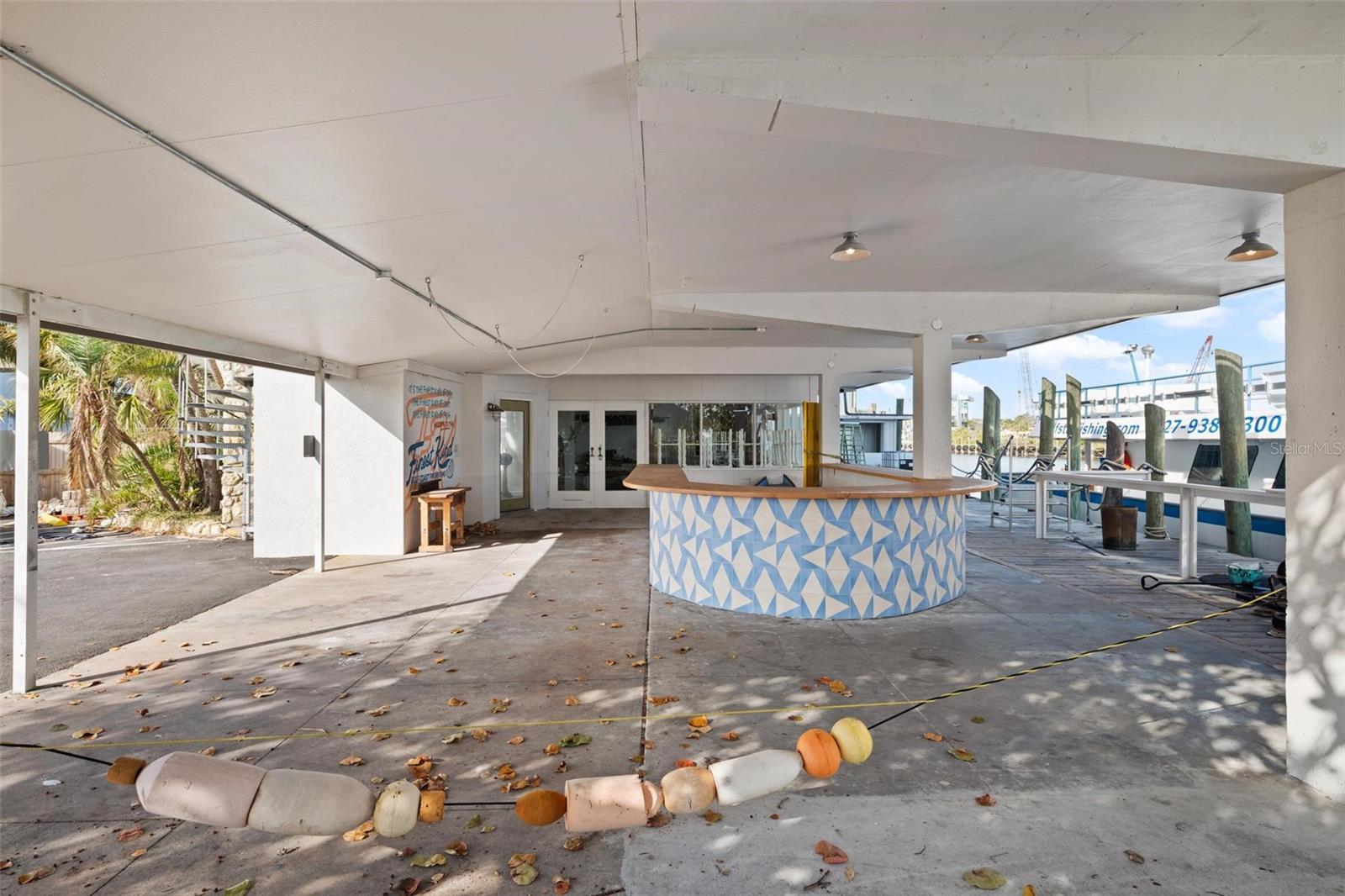 TARPON SPGS OFFICIAL MAP - Commercial Sale