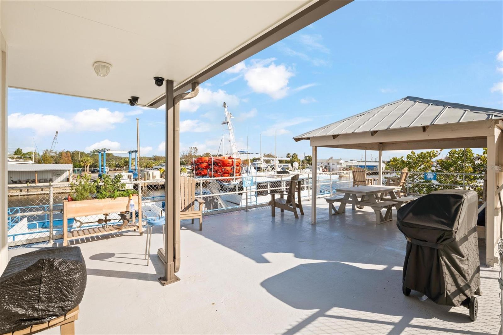 TARPON SPGS OFFICIAL MAP - Commercial Sale