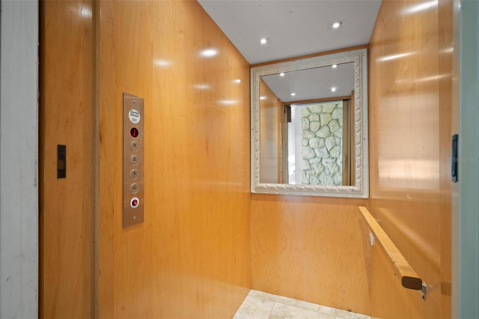 TARPON SPGS OFFICIAL MAP - Commercial Sale